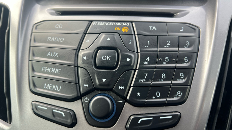 Ford Tourneo Connect 1.5 TDCi 120 Zetec 5dr Diesel Estate